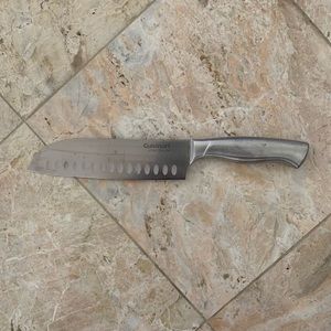 Cuisinart Graphix 8" Sharp SLICING Knife C77SS-7SAN-25K Single Knife 502355 0919